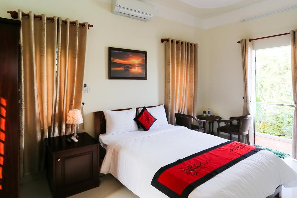 Viet Nhat Homestay Χόι Αν Εξωτερικό φωτογραφία