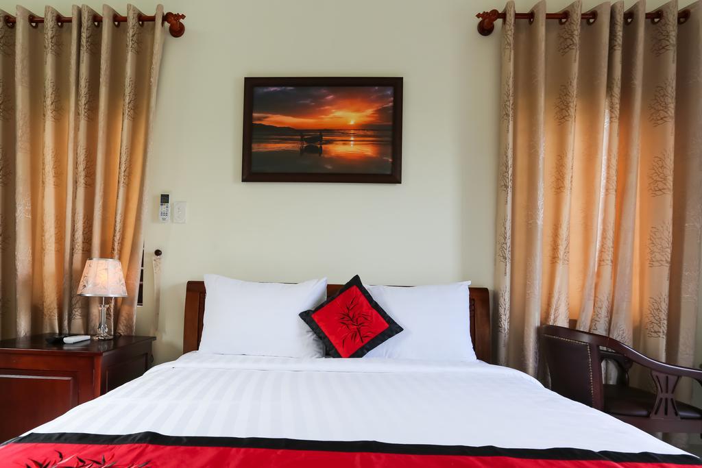 Viet Nhat Homestay Χόι Αν Εξωτερικό φωτογραφία