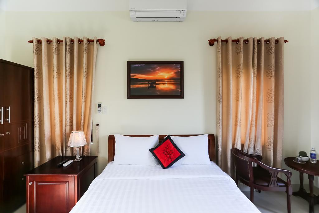 Viet Nhat Homestay Χόι Αν Εξωτερικό φωτογραφία