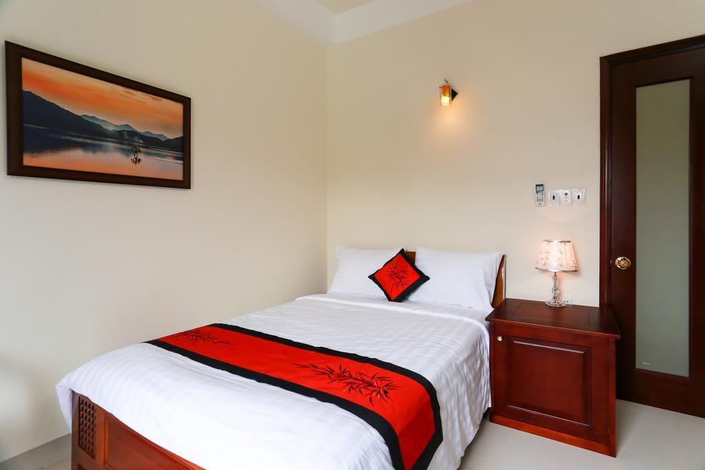 Viet Nhat Homestay Χόι Αν Εξωτερικό φωτογραφία