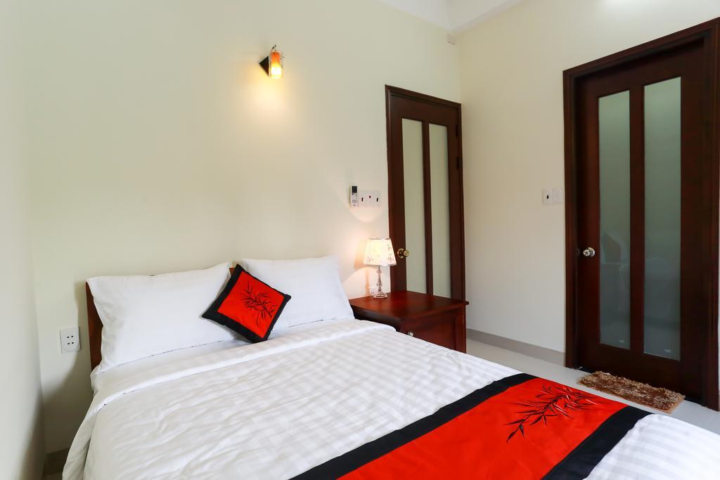 Viet Nhat Homestay Χόι Αν Εξωτερικό φωτογραφία