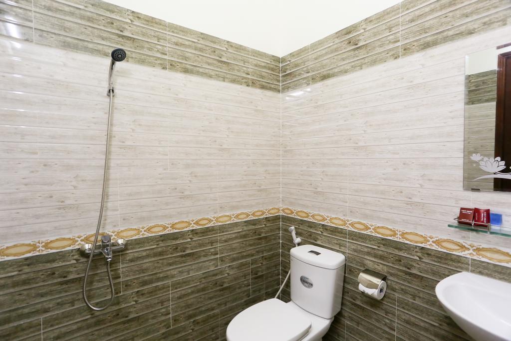 Viet Nhat Homestay Χόι Αν Εξωτερικό φωτογραφία