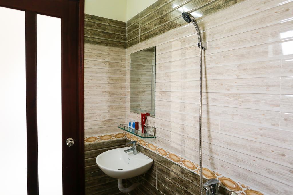 Viet Nhat Homestay Χόι Αν Εξωτερικό φωτογραφία