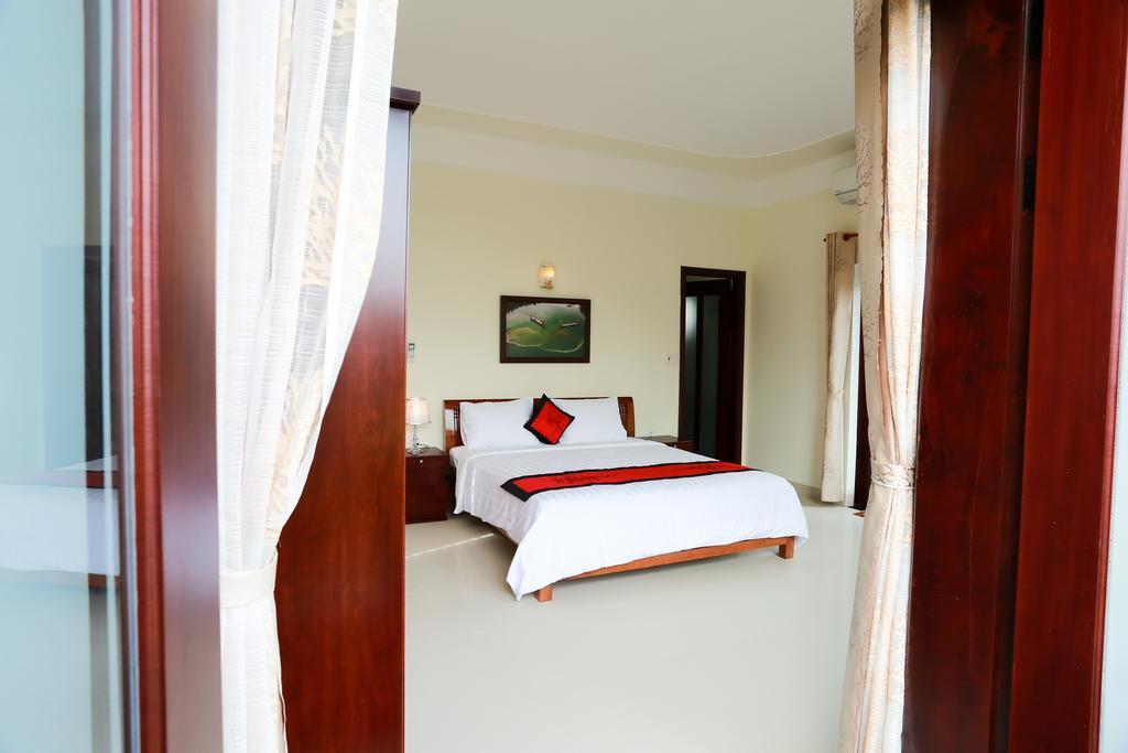 Viet Nhat Homestay Χόι Αν Εξωτερικό φωτογραφία