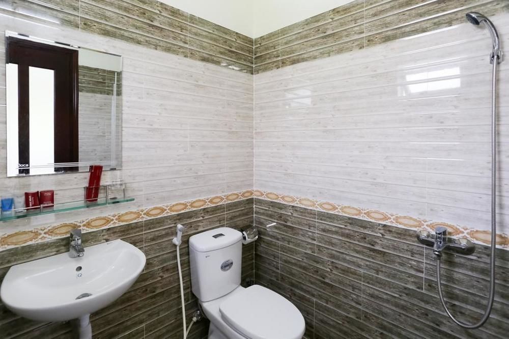 Viet Nhat Homestay Χόι Αν Εξωτερικό φωτογραφία